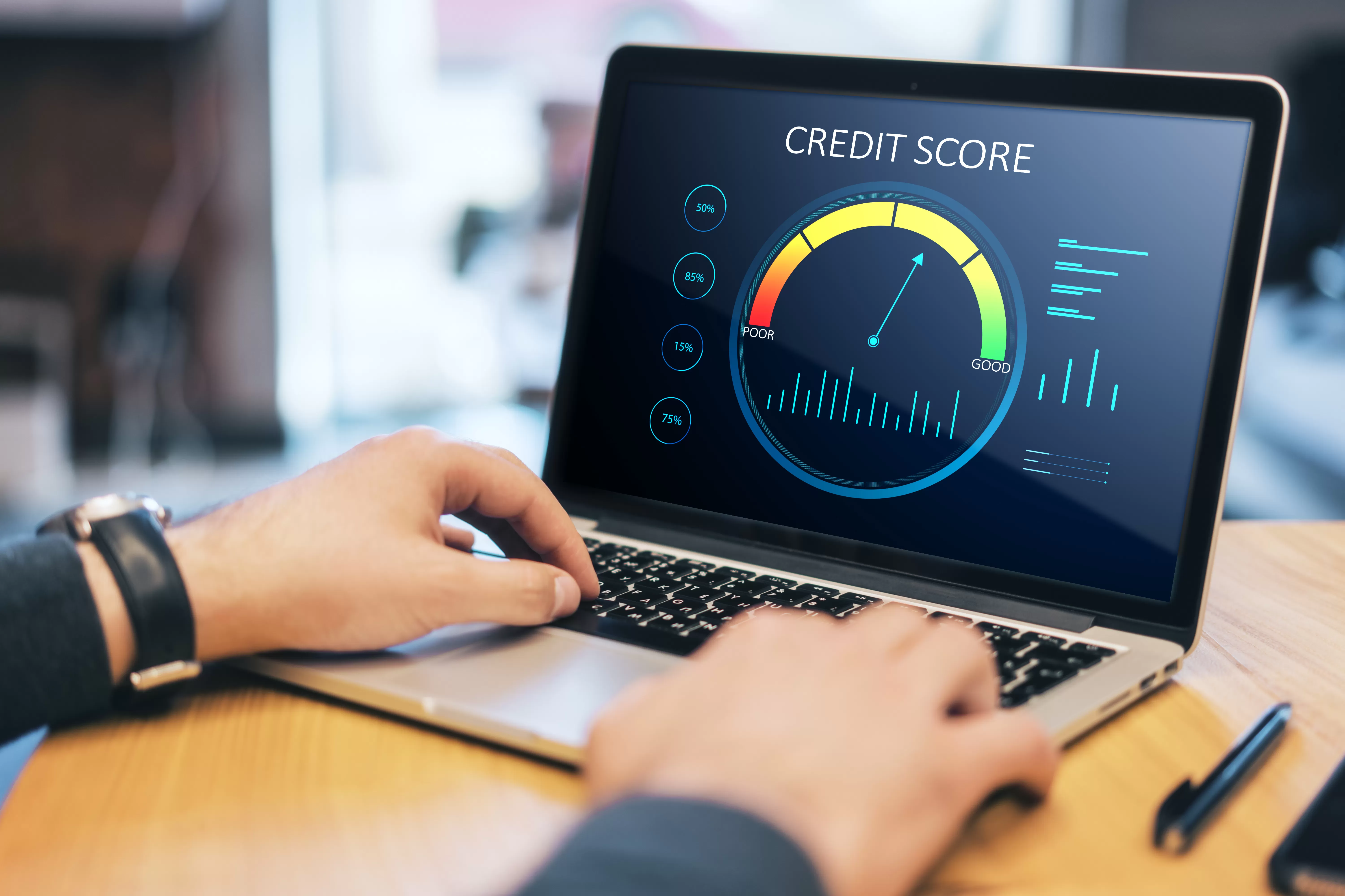 Monitor your credit regularly- recent security incidents impact on credit, how to freeze credit after data breach, free credit monitoring services, best identity theft protection programs, secure your financial information after security breach